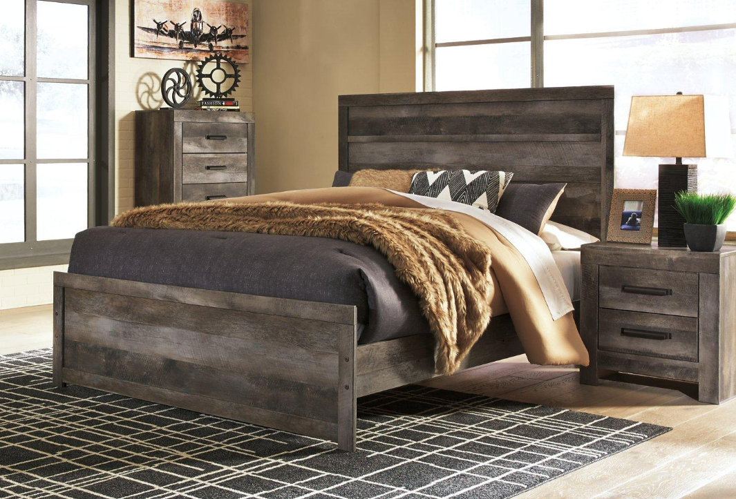 Affordable and Stylish Bedroom Sets in Tampa FL