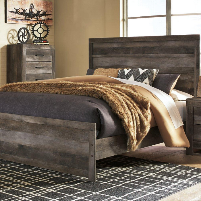 Affordable and Stylish Bedroom Sets in Tampa FL