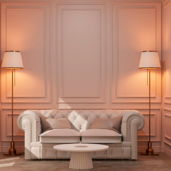 Bring Elegance to Your Home in Tampa with White Furniture