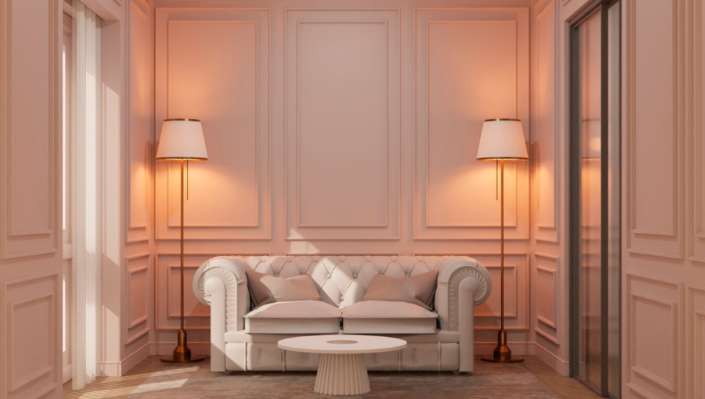 Bring Elegance to Your Home in Tampa with White Furniture