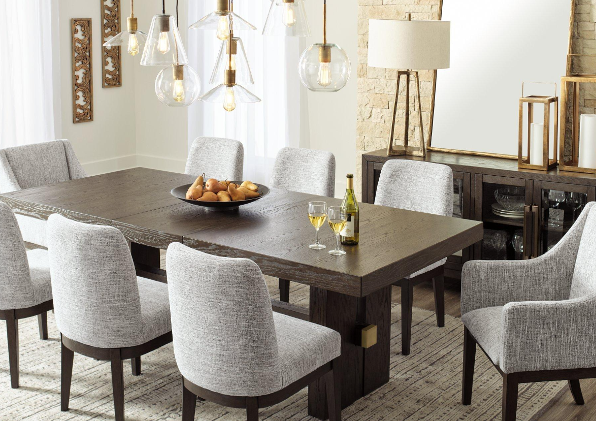 Dining Room Furniture Ideas: From Family Gatherings to Elegant Hosting