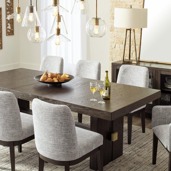 Dining Room Furniture Ideas: From Family Gatherings to Elegant Hosting