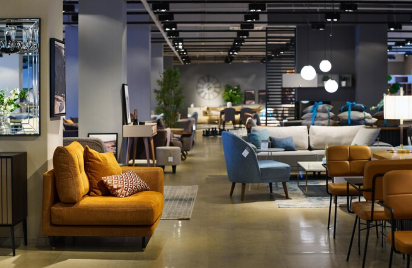 From Workshop to Showroom: How to Get Your Furniture in Stores