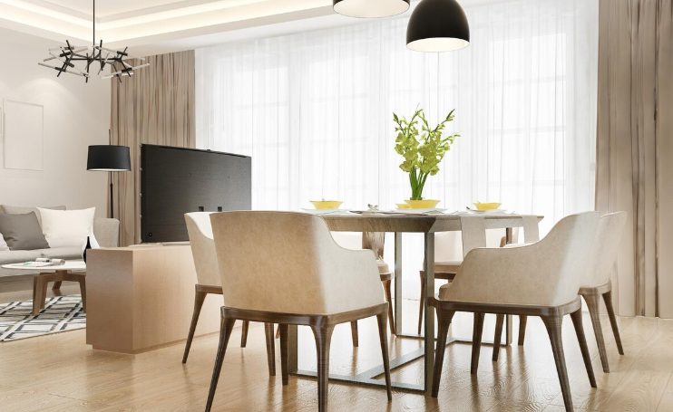 Furniture Care 101 - Tips to Maintain Wood, Leather and Fabric Pieces