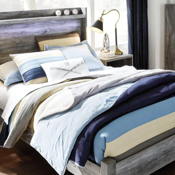 How To Find Bedroom Furniture That Feels Right