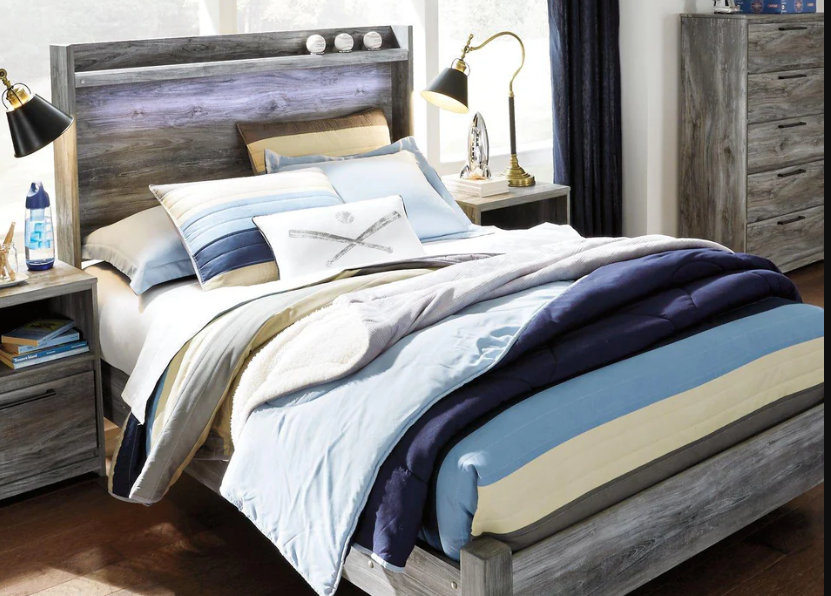 How To Find Bedroom Furniture That Feels Right