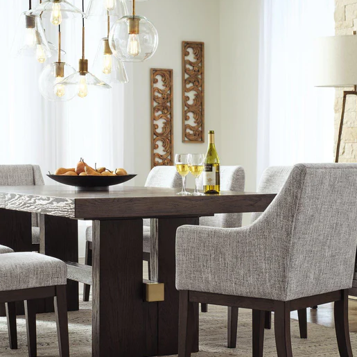 How to Pick the Perfect Dining Table for Your Space and Lifestyle
