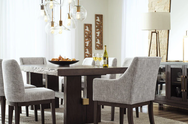 How to Pick the Perfect Dining Table for Your Space and Lifestyle