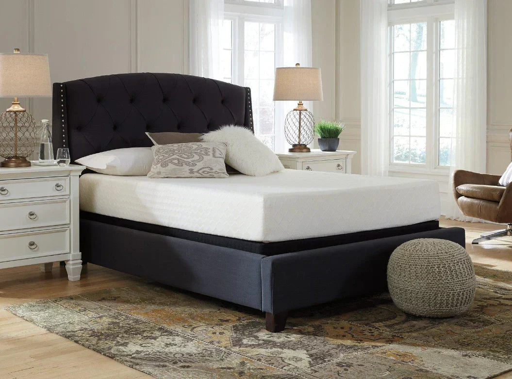 The Mattress Buyer's Guide: Finding the Right Comfort and Size