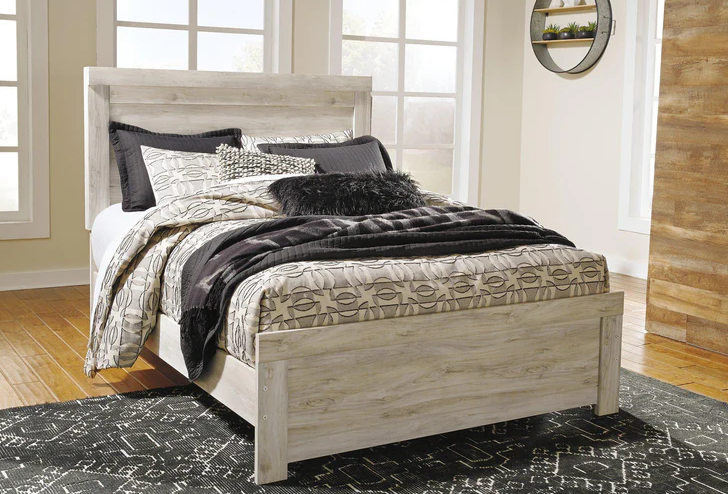 The Perfect Bed Frame will Revitalize Your Bedroom