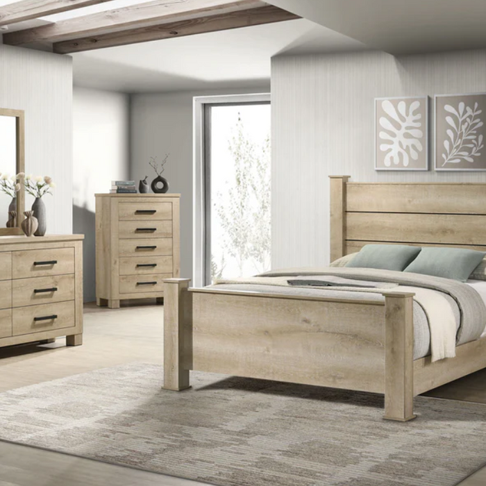 The Ultimate Bedroom Furniture Buying Guide: Style, Comfort, and Savings