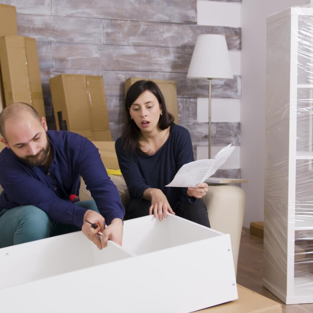 Top Furniture Financing Tips to Furnish Your Home Without Breaking the Bank