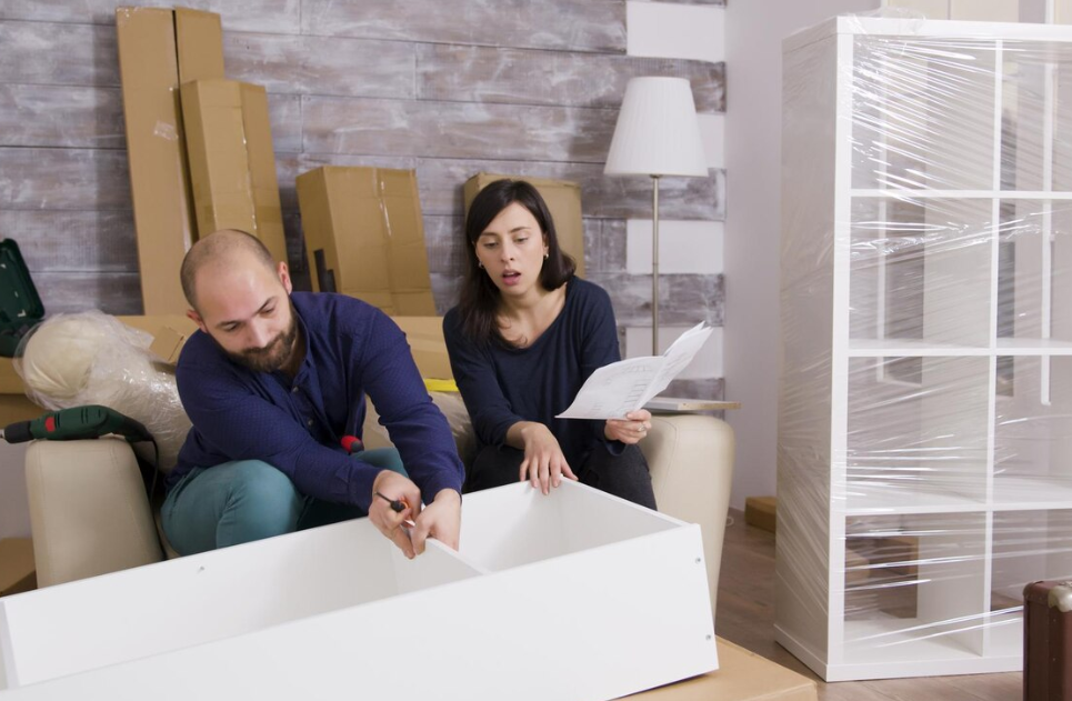 Top Furniture Financing Tips to Furnish Your Home Without Breaking the Bank