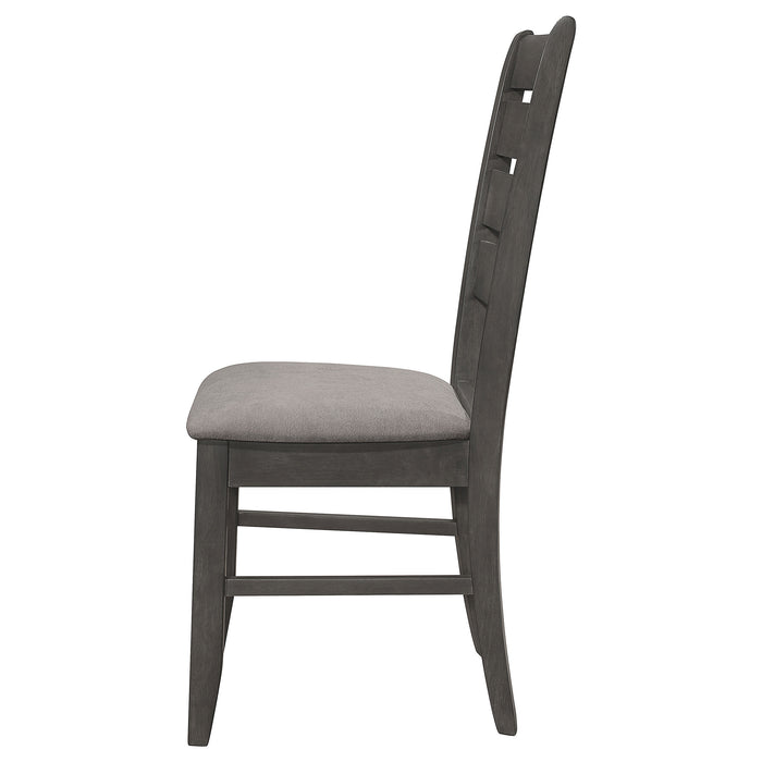 Dalila Side Chairs