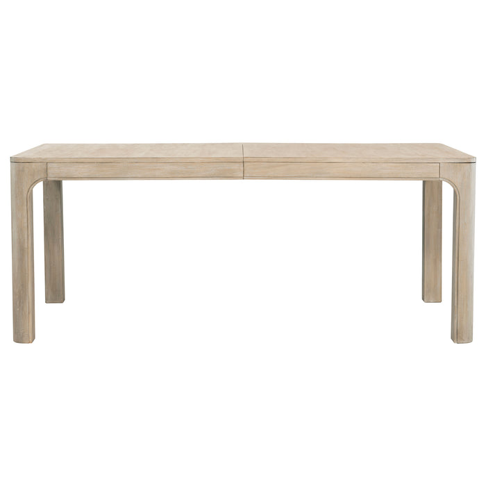 Solano Extension Dining Table