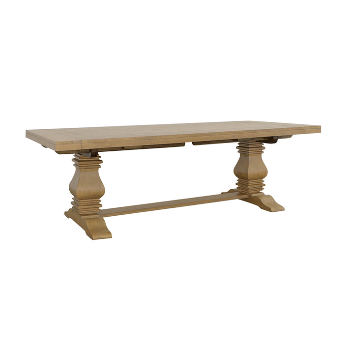Florence Extension Dining Table