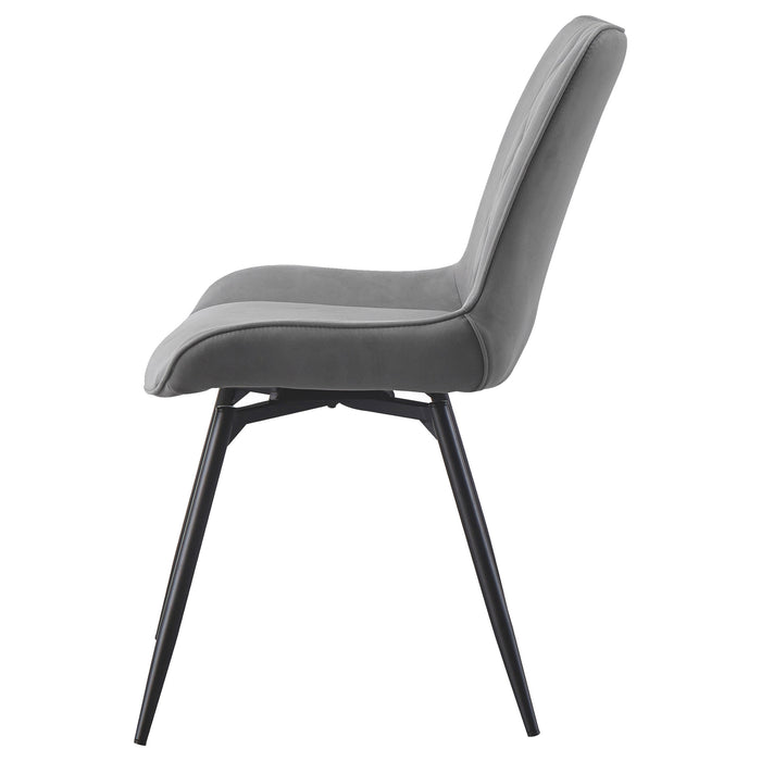 Diggs Swivel Dining Side Chair
