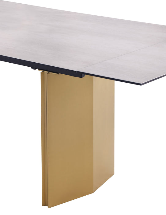 Vesa Extension Dining Table