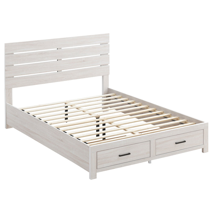 Brantford Bedroom Set