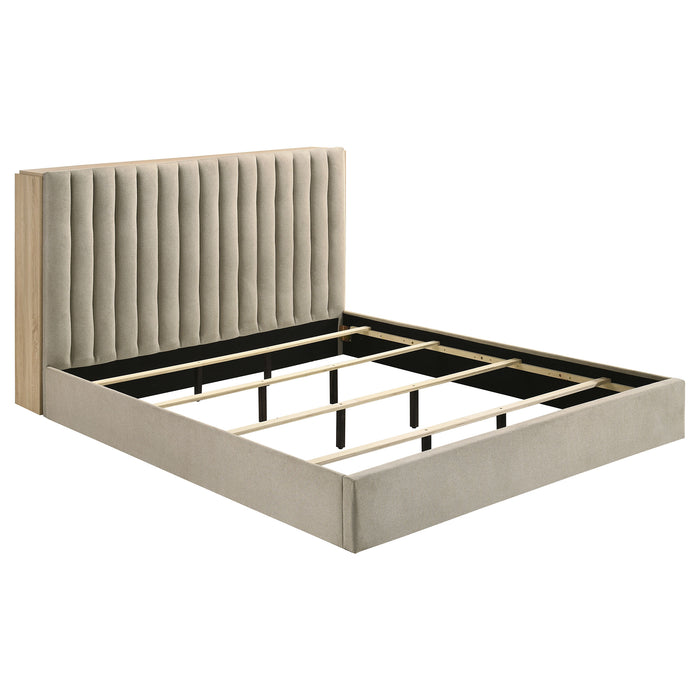 Arielle Bookcase Bed