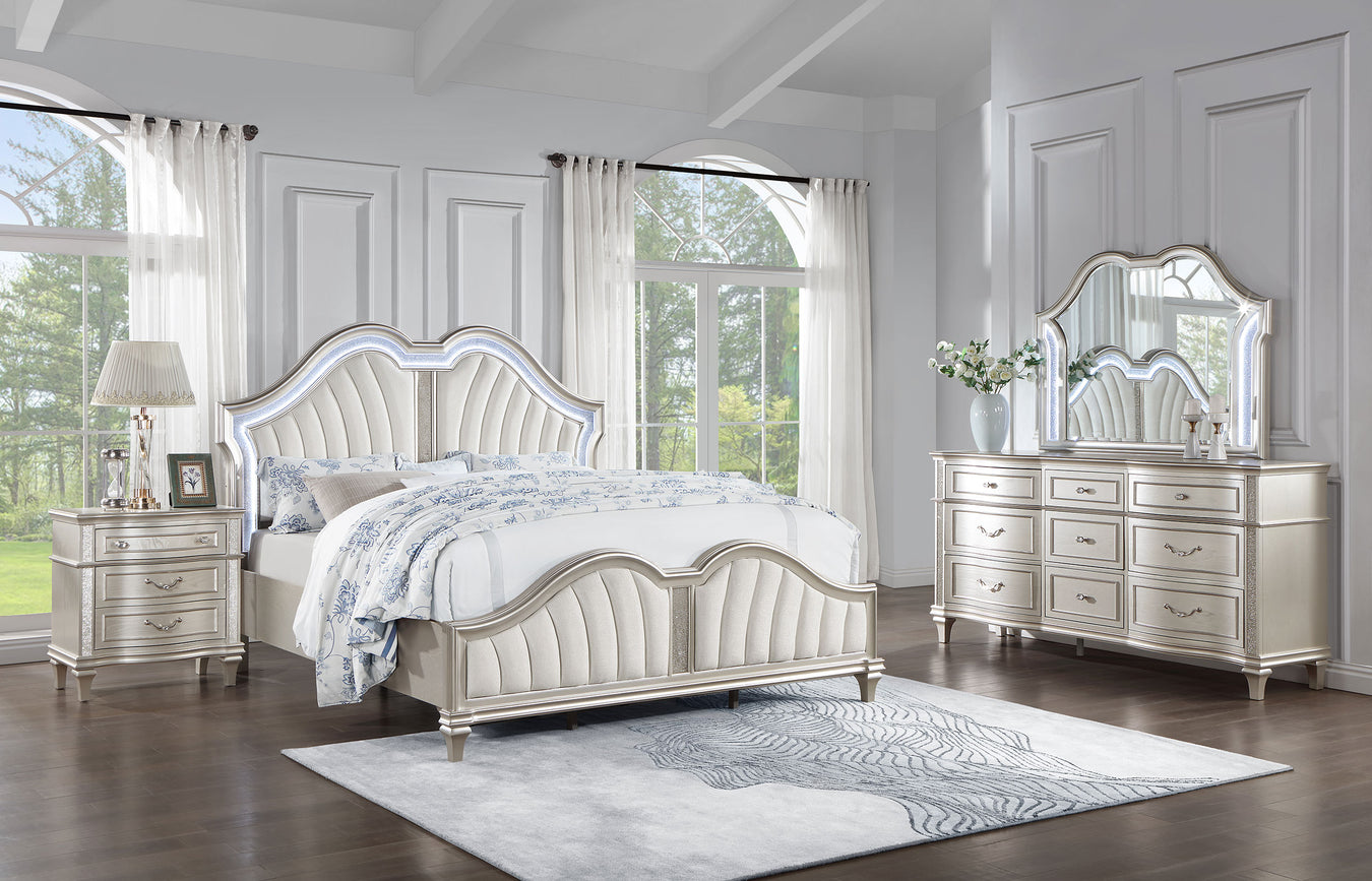 Bedroom Set