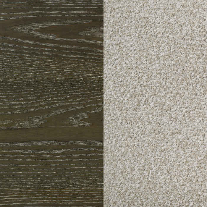 Gran Park Canopy Panel Bed