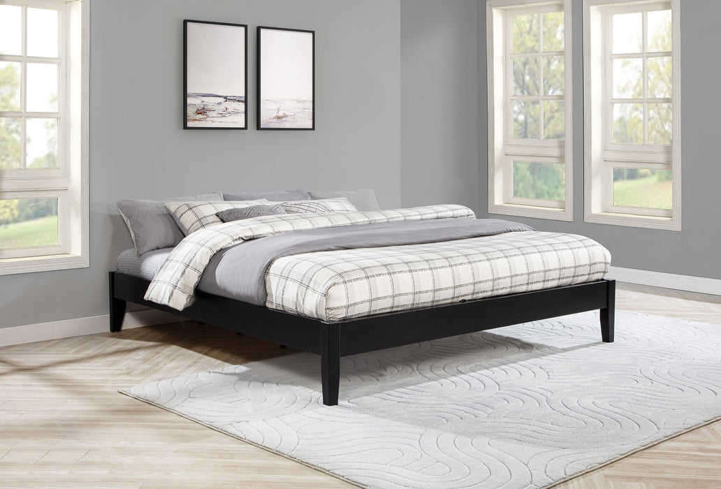 Hounslow Platform Bed