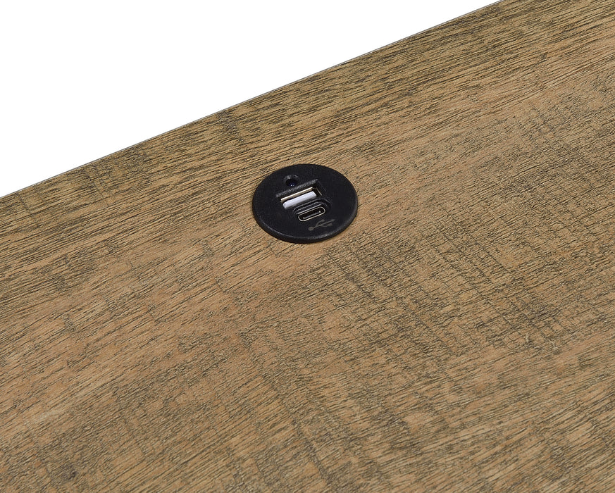 Westpark Nightstands