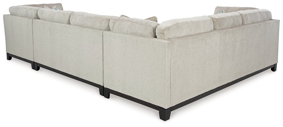 Maxon Place Sectional with Chaise