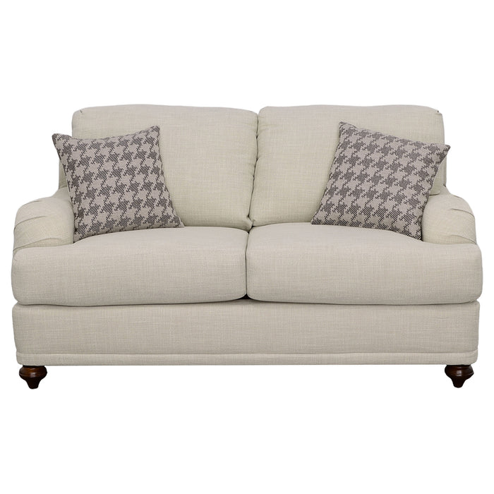 Glenn Sofa Set