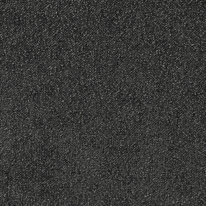 Sunny Upholstered Ottoman Natural