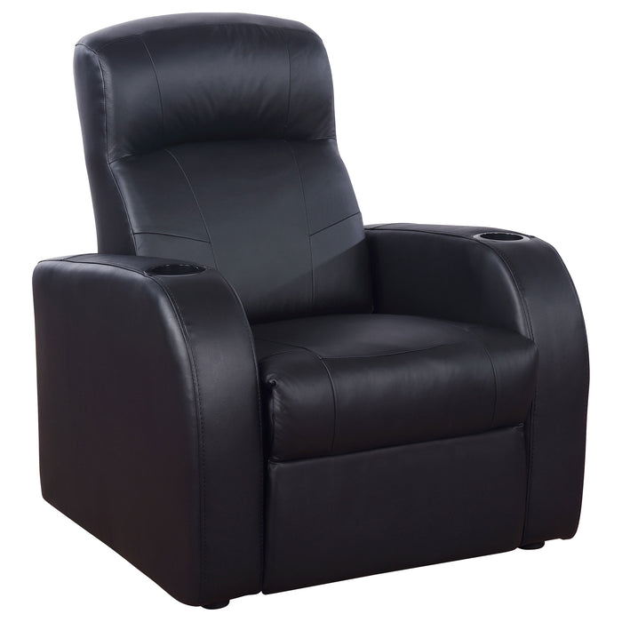 Cyrus Home Theater Seating