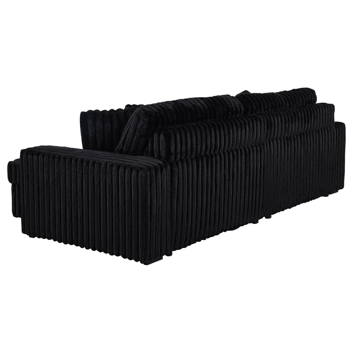 Jacana Sofa with Power Chaise
