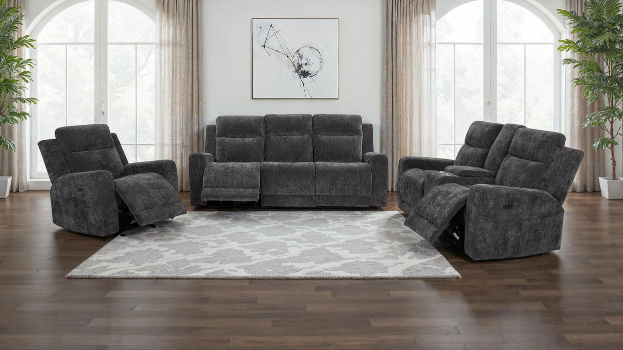 Kennett Power Reclining Sofa