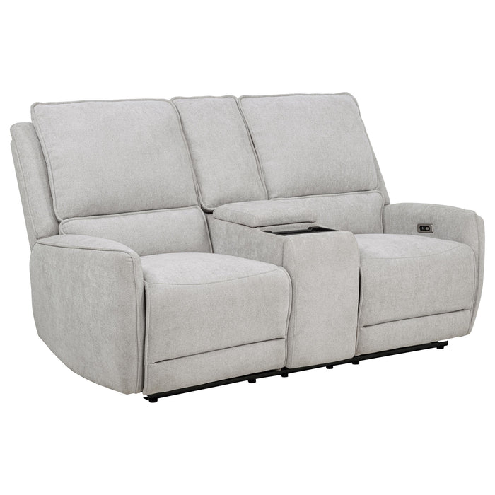 Sylmar Power Reclining Loveseat