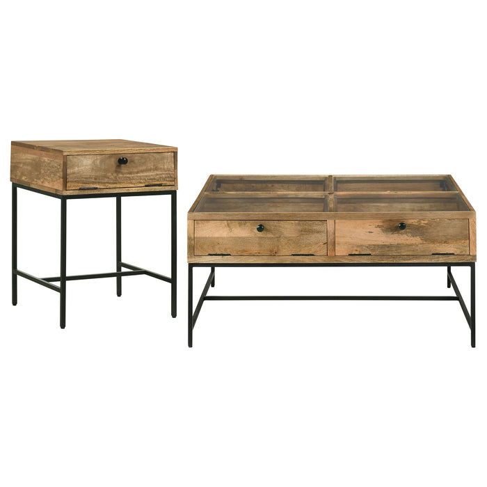 Stephie Coffee Table Sets