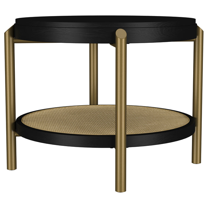 Arini End & Side Tables
