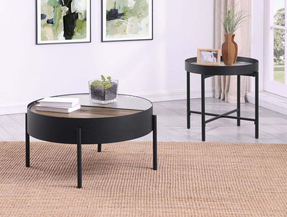 Ozella Coffee Table