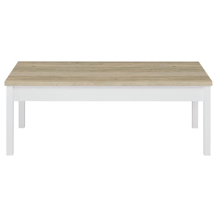 Stacie Coffee Table Set