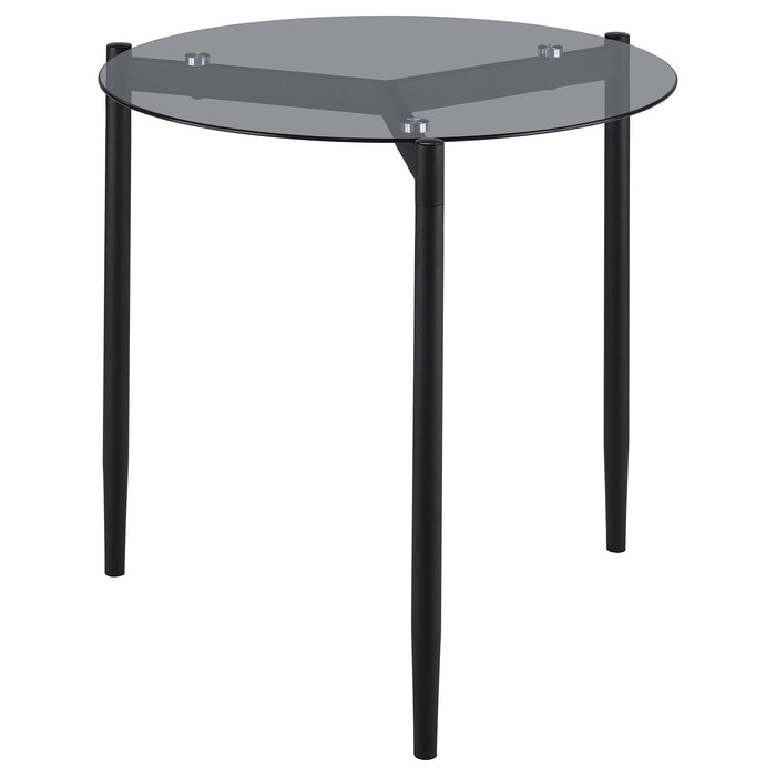 Rosalie End Table