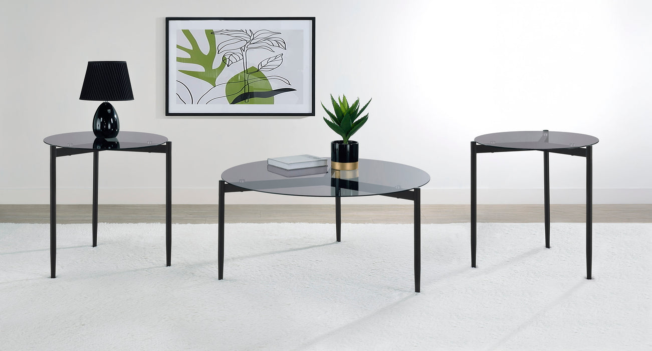 Rosalie Coffee Table Sets