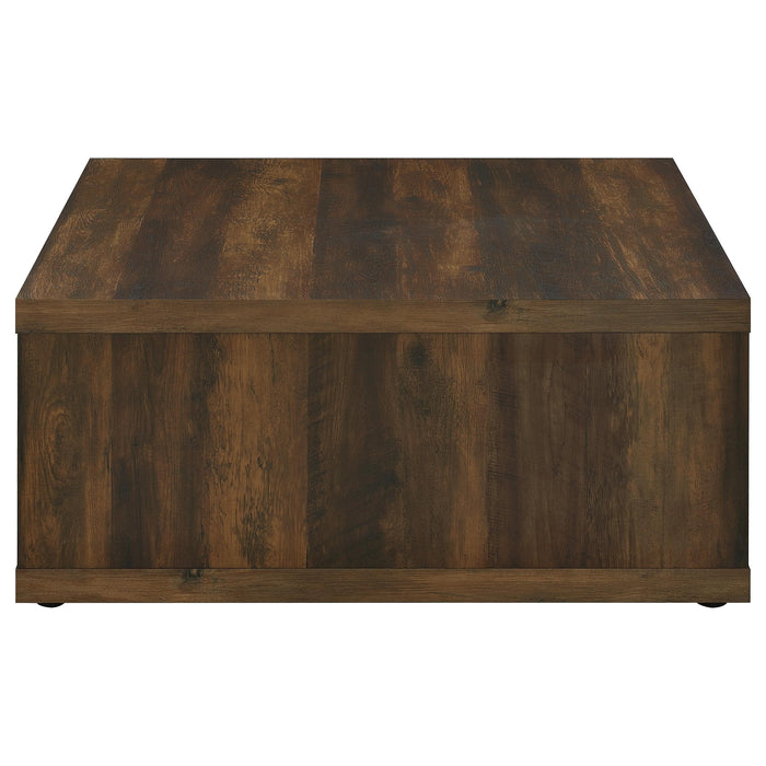 Frisco Coffee Table Sets