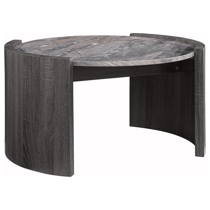 Gladstone Coffee Table