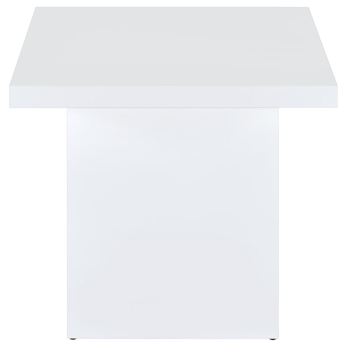 Devar Coffee Table Set