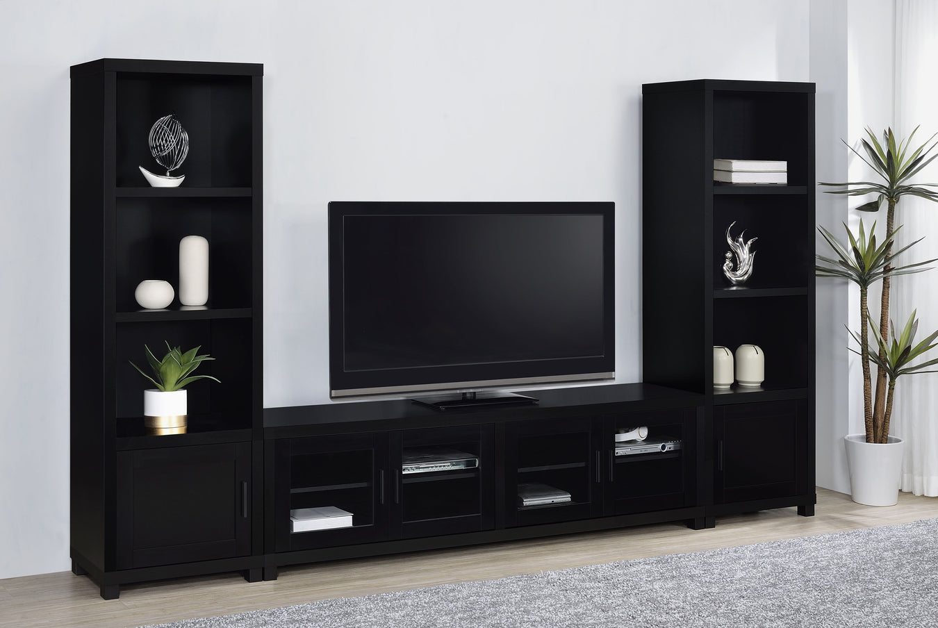 Entertainment Center