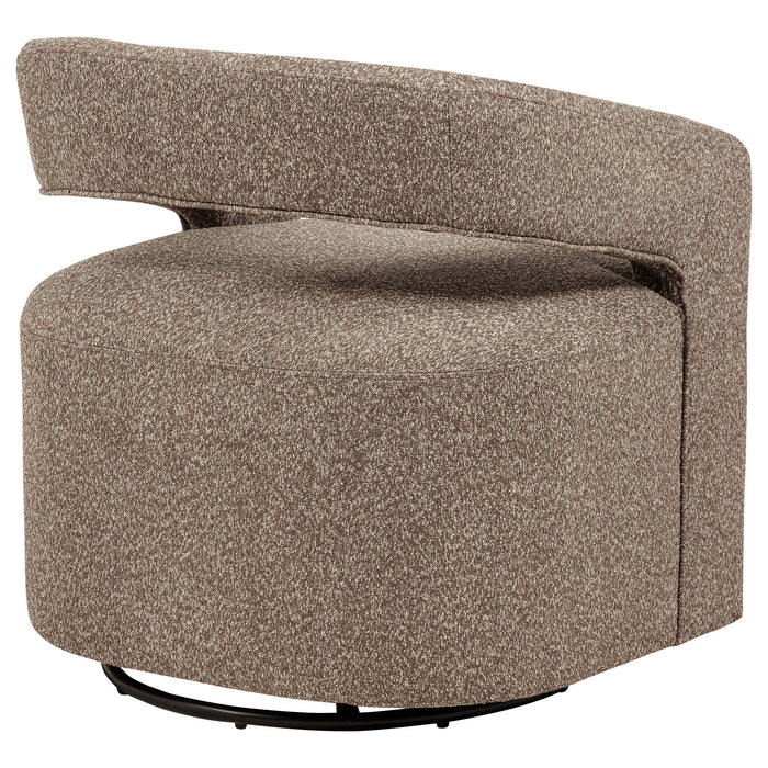 Westhill Swivel Accent Chair