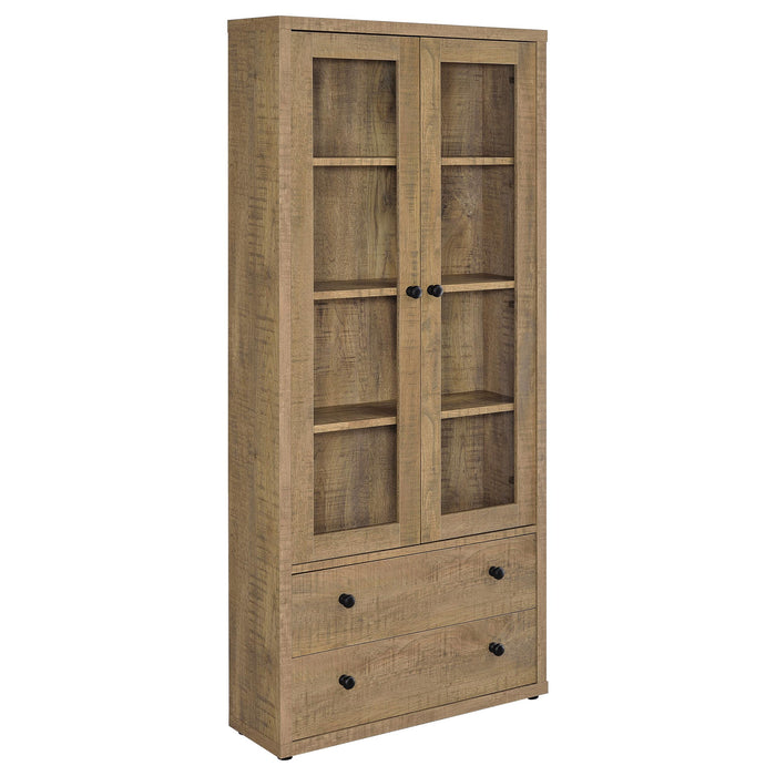 Hawthorne Tall Display Cabinet