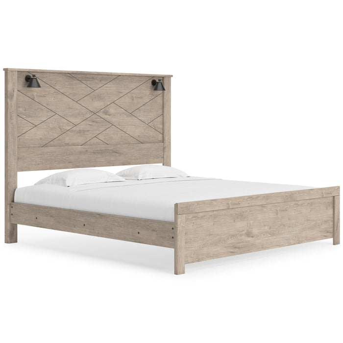 Senniberg Bedroom Set