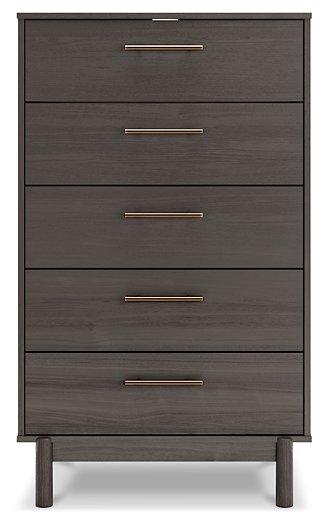 Brymont Chest of Drawers