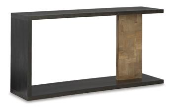 Camlett Console Sofa Table